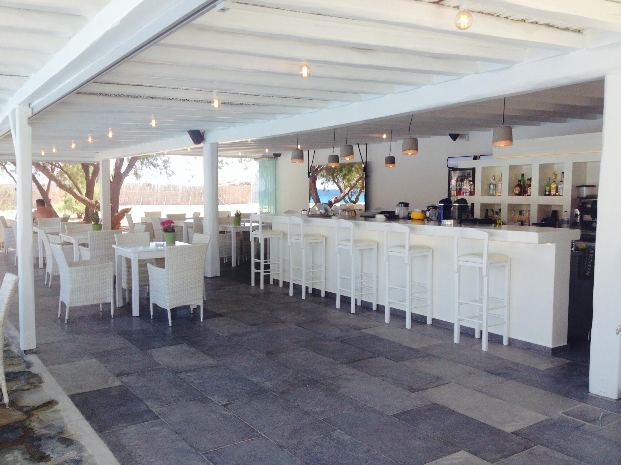 Myconian Sunrise Relais & Chateaux Hotel Agrari  Dış mekan fotoğraf