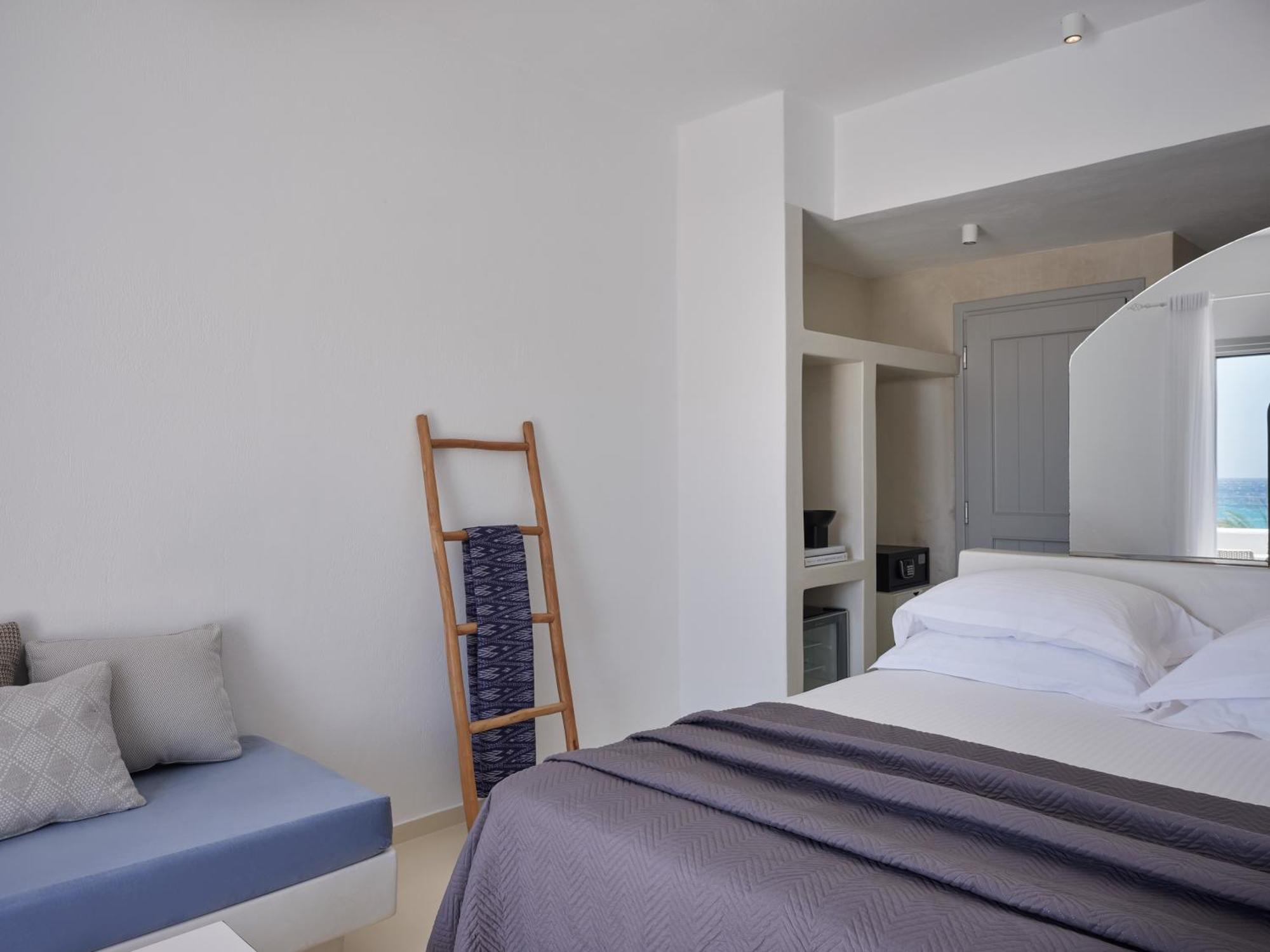 Myconian Sunrise Relais & Chateaux Hotel Agrari  Dış mekan fotoğraf
